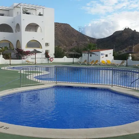 Apartment El Mirador *