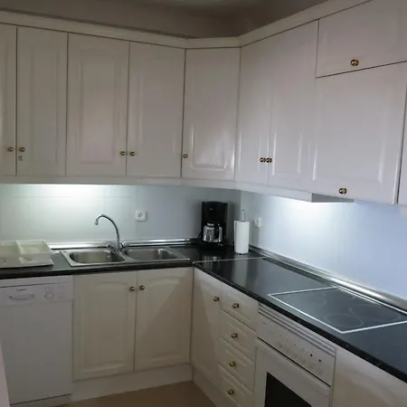 El Mirador Apartment