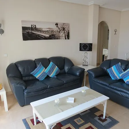 Apartamento El Mirador *