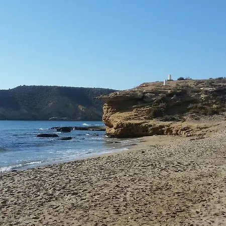 El Mirador * San Juan De Los Terreros