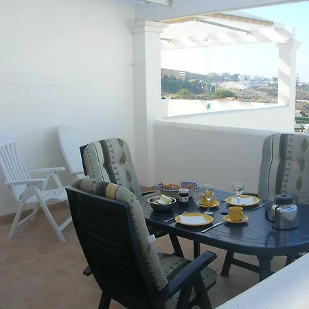 Apartment El Mirador *