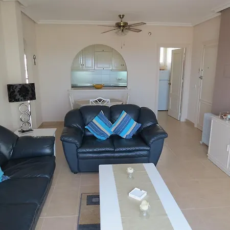 Apartamento El Mirador