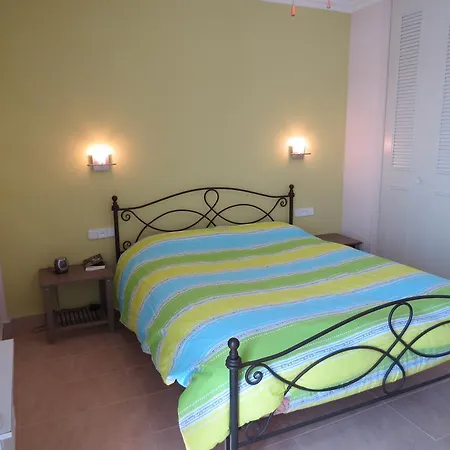 El Mirador * San Juan De Los Terreros