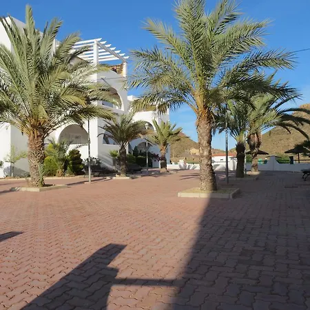 Apartment El Mirador San Juan De Los Terreros