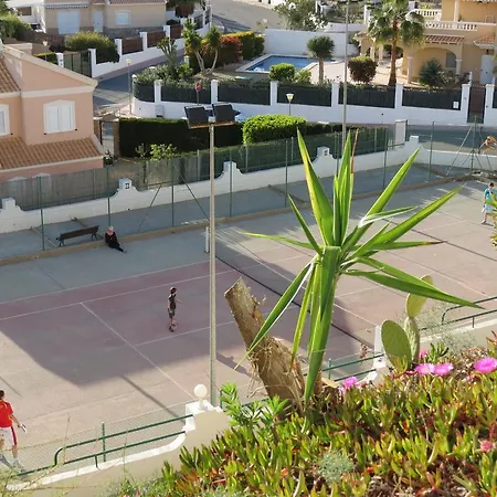 Apartment El Mirador