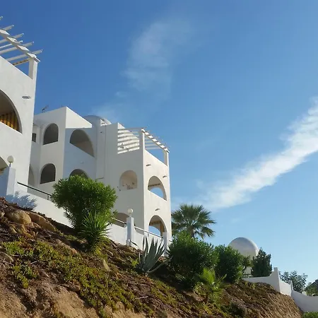 El Mirador Apartment San Juan De Los Terreros