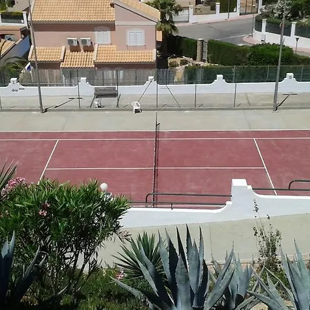 El Mirador *