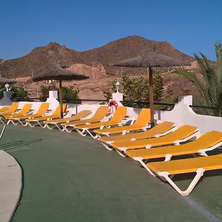 El Mirador Apartment *