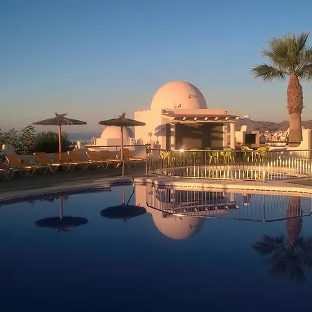 El Mirador Apartment San Juan De Los Terreros