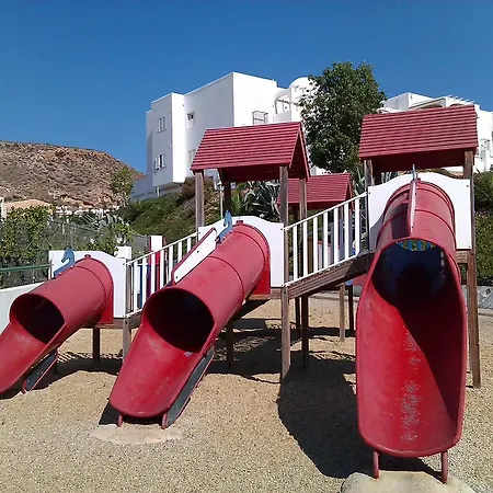 El Mirador Apartment