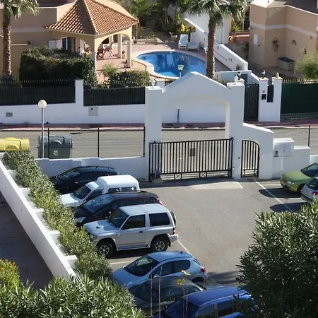El Mirador