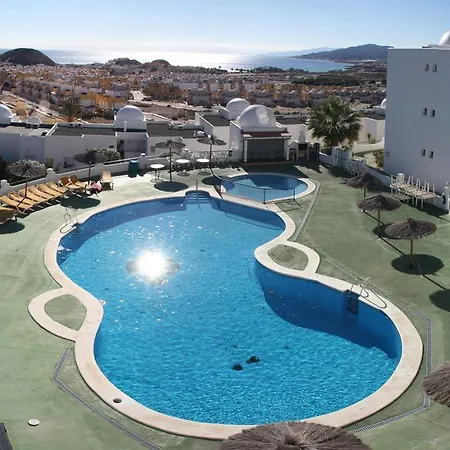 Apartment El Mirador San Juan De Los Terreros