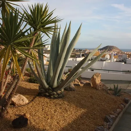 El Mirador * San Juan De Los Terreros