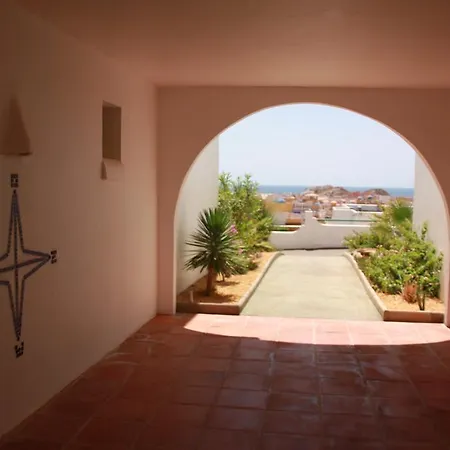 Apartment El Mirador