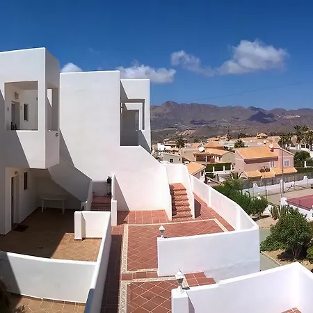 El Mirador San Juan De Los Terreros